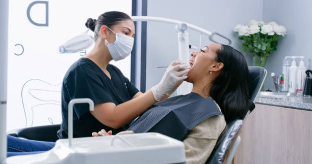 Best Cosmetic Dentistry  in Grafton, ND